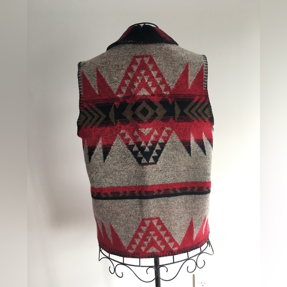 Rhonda Stark vest - Picture 3 of 7